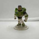 Disney Infinity Crystal Buzz Lightyear Character Figure w/ Card Included 2013 — photo 2
