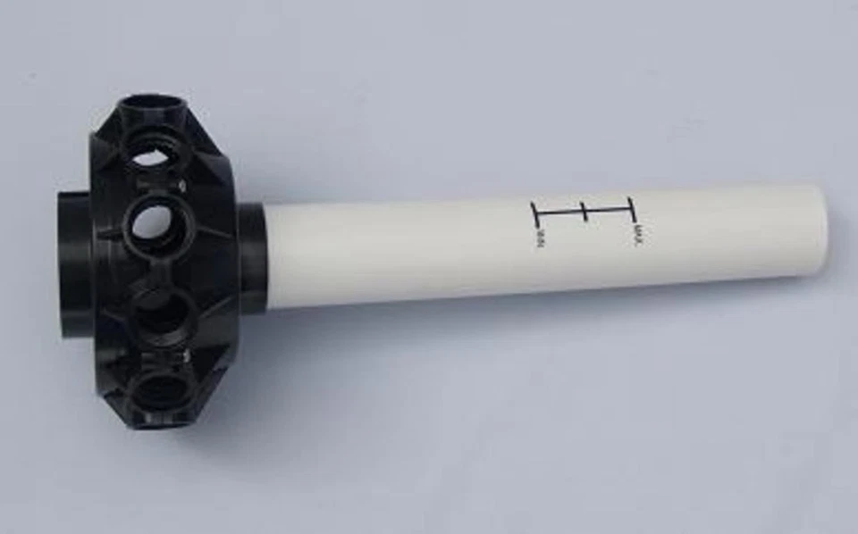 Récupération Intex Tube Central Pompe Sable 14'' 28678/28676 11813 - Photo 1/1
