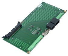 Working Pull Yaskawa JARCR-XCU01B D00 X-Axis Control Unit for NX100 Robot