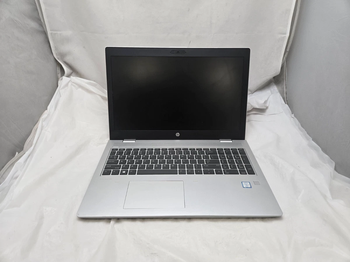 HP ProBook Intel Core i7 8th Gen. Notebooks/Laptops for Sale