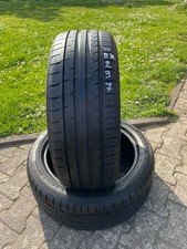 2 pneumatici estivi Falken Azenis FK453CC 215/50 R18 92W DOT2021 6 mm PERFETTI