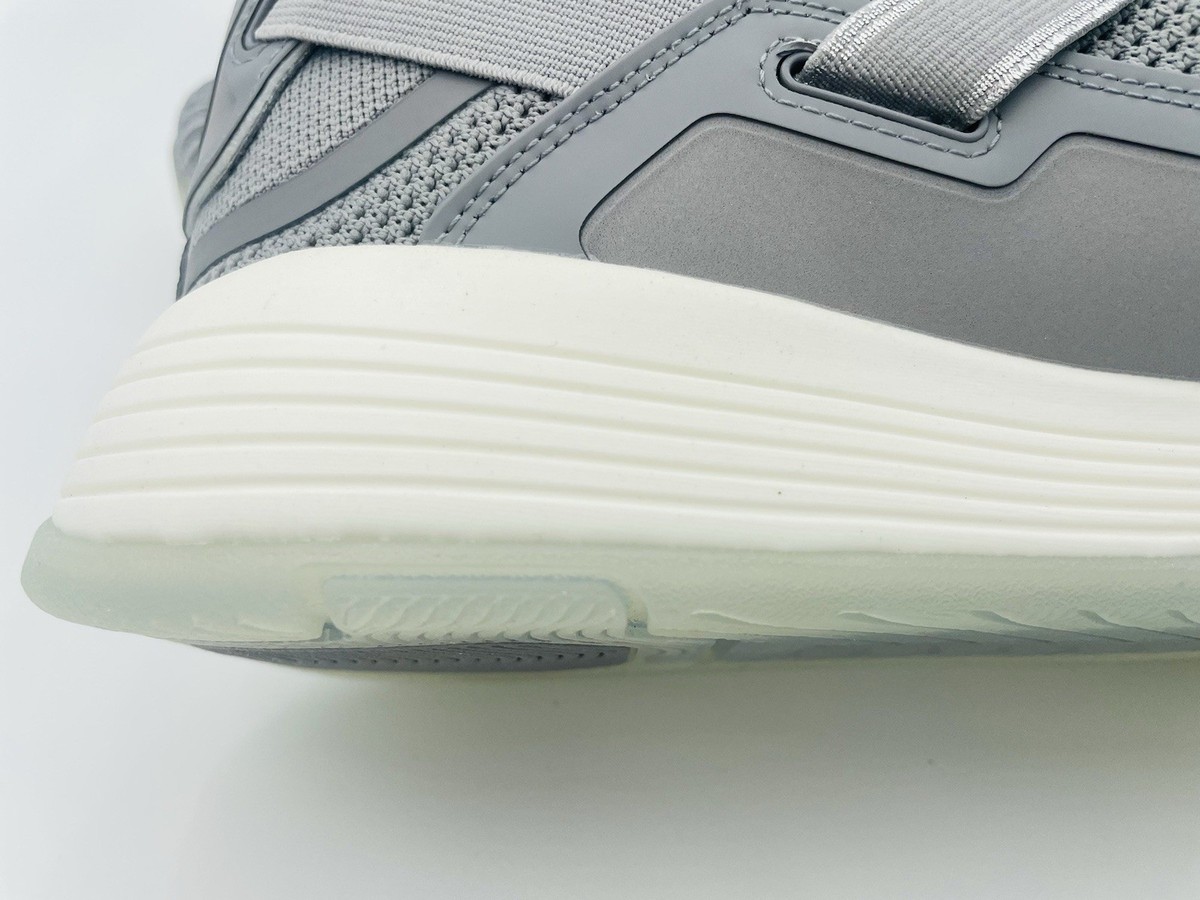 APL SUPERFUTURE Cement/Gunmetal/White, NWT
Basketball Shoes, Men’s Size 14 The best things come in three main image 4