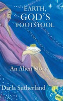 Darla Sutherland | Earth, God's Footstool | Buch | Englisch (2015) | Gebunden