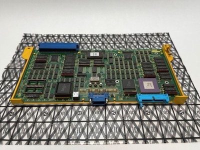 Fanuc A16B-2200-0160 Graphic CPU Board A16B-2200-0160/06B