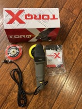 Torq X Random Orbital Polisher Torqx -FREE SH...
