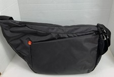 Manfrotto Stile Solo V Camera Messenger Bag B...