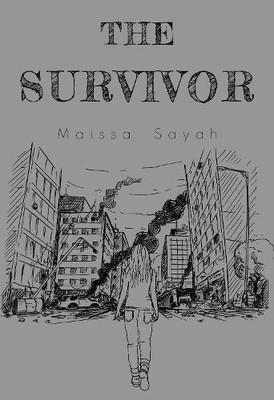 Maissa Sayah The Survivor (Paperback) (UK IMPORT)