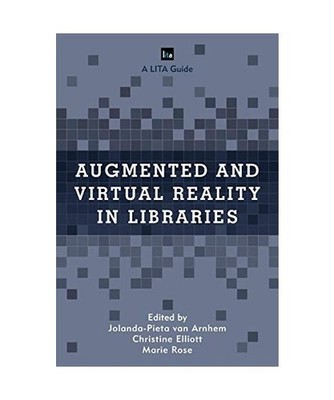 Augmented and Virtual Reality in Libraries
