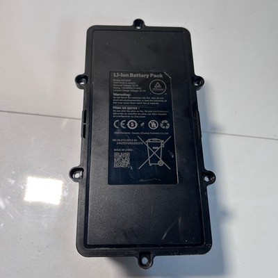 Seauto SAT40 Cordless Robotic Pool Cleaner Li-ion Battery Pack