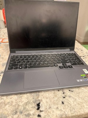 Lenovo LEGION SLIM 5 16AHP9 16'' WQXGA 240Hz Ryzen 7 8845HS RTX 4070 32GB 1 TB 2Y
