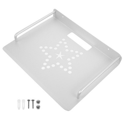 STB Box Platz Aluminium Wohnzimmer STB Box Rack Einfache Router Halterung