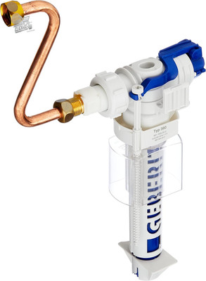 GEBERIT SCHWIMMER 240.705.00.1 ABLASSVENTIL WC EINBAUKASTEN UNIFILL