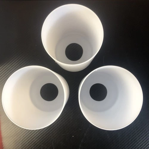 Visual Comfort co by Sean Lavin - Zire 3 Light 24" Wide Bathroom Vanity ORB - Picture 9 of 11