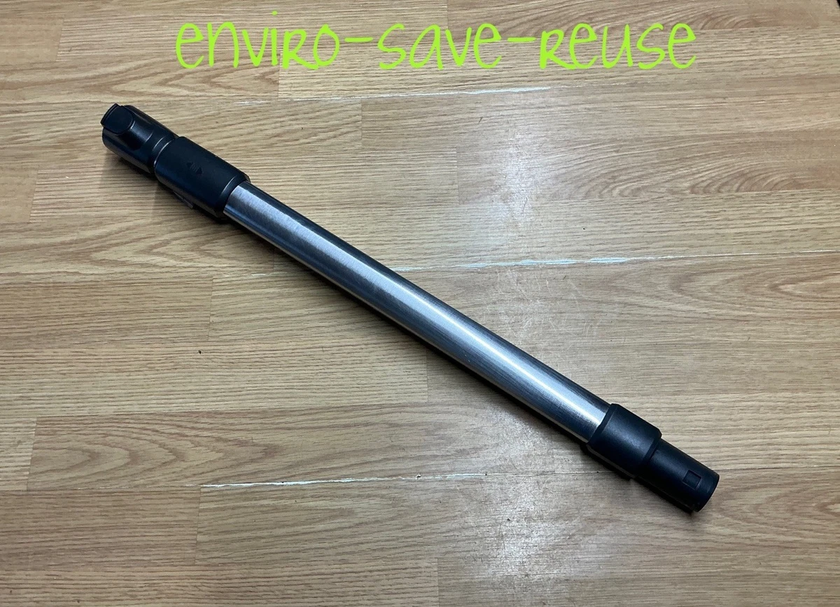 Tubo prolunga per aspirapolvere a batteria Black Decker