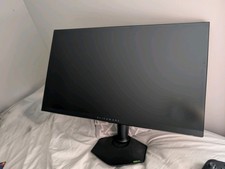 Alienware AW2724DM Gaming Monitor - 27" QHD 180Hz w Overclock, AMD FreeSync