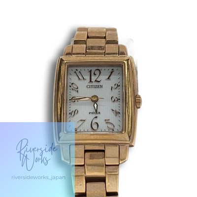 CITIZEN Quartz Analog Watch B035-S051827