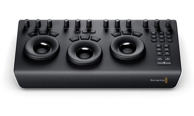 Blackmagic Design DaVinci Resolve Micro Panel