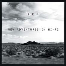New Adventures in Hi-Fi 25th Anniversary (2CD) von R.... | CD | Zustand sehr gut