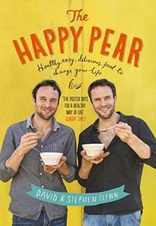 The Happy Pear: Healthy, easy, delicious food to ch... | Buch | Zustand sehr gut