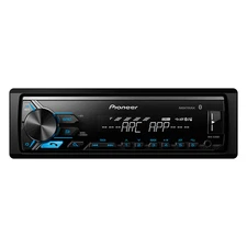 Refurbished Pioneer MVH-X390BT Digital Media