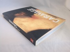 Caravage by Manuel Jover (2007, Trade Paperback) - Very Good Condition