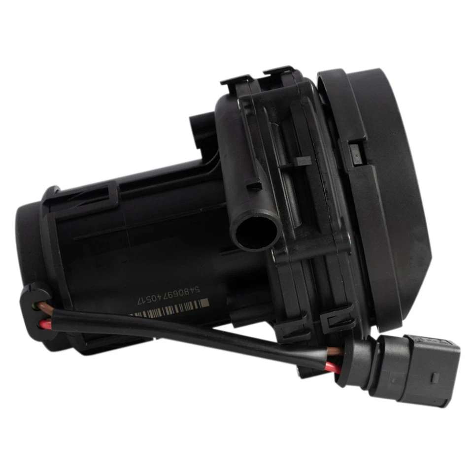 Bomba de aire eléctrica compatible con Audi A8 Quattro 2003 RS6 2001-2003 S8 2000-2003 Foto 4 de 4