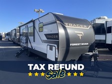 2026 Prime Time Tracer 248RE