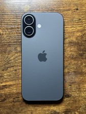 Apple iPhone 17 256 GB Black Unlocked 100% Ba...