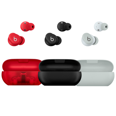Apple Beats By Dr Dre - Beats Solo Buds - True Wireless Earbuds