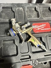 Sata Jet X 5500 Rp 1.8 O Digital Spray Gun