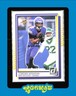 Vikings 2025 Donruss #43 Jordan Addison - Minnesota  $2 MIN ORDER