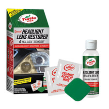 Turtle Wax New Speed Headlight Lens Restorer Kit Heal And Seal Free Shipping Turtle Wax New Speed Headlight Lens Restorer Kit Heal And Seal Free Shipping