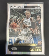 2014-15 Panini NBA Hoops Basketball Cards 15