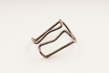 Savage Stevens 6 87 Feed Throat Cartridge Guide Spring Old Style - New Old Stock