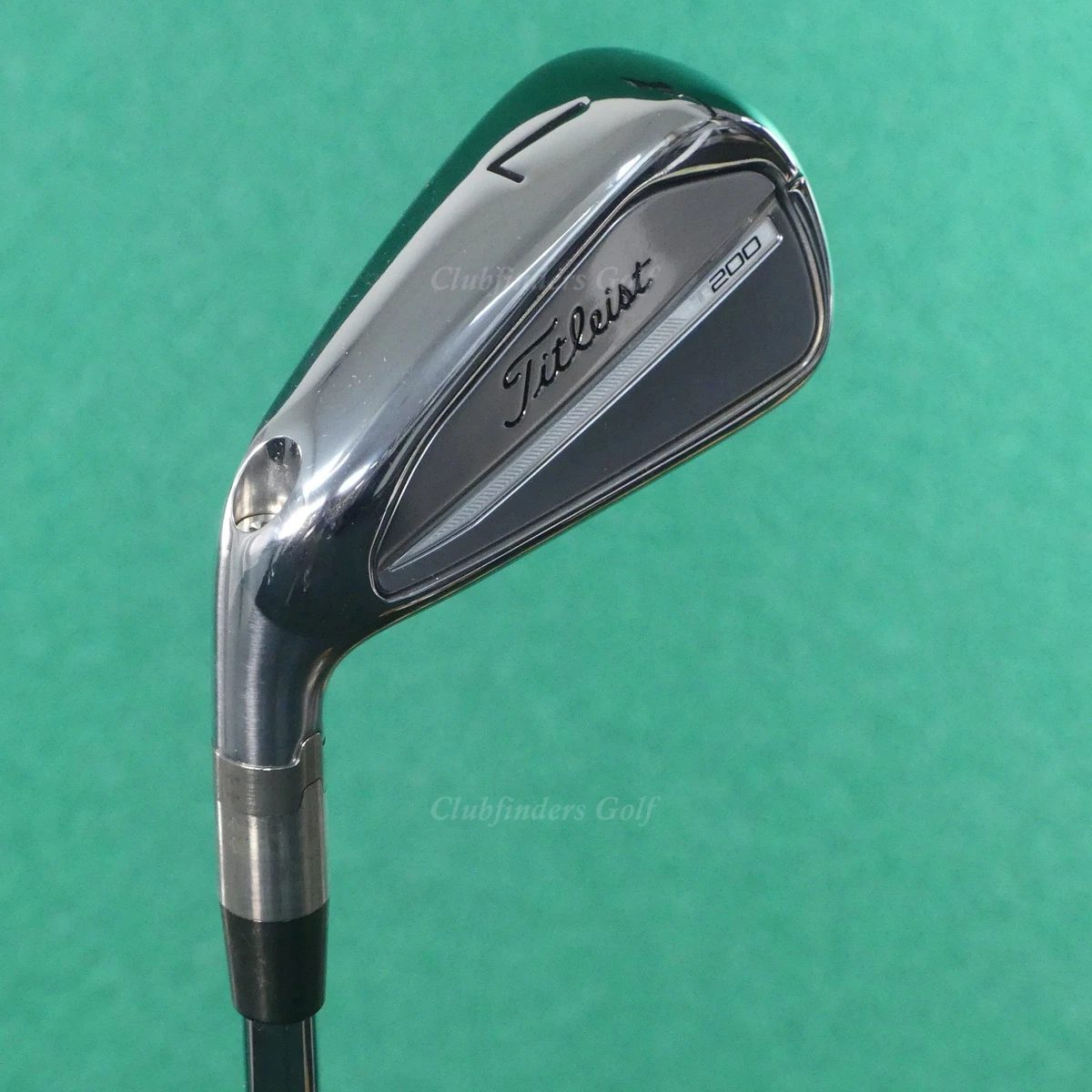 クラブ - 超激安 【希少】titleist 620MB レフティの通販 620mb 楽天 