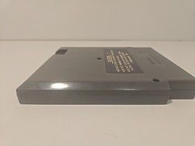 Cartucho Super Mario Bros & Duck Hunt Nintendo NES - Aut&eacute;ntico NES-MH-USA Test