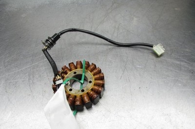 Yamaha R6 5SL JS05E 2003-2005 Motorrad Generator Wicklungen 