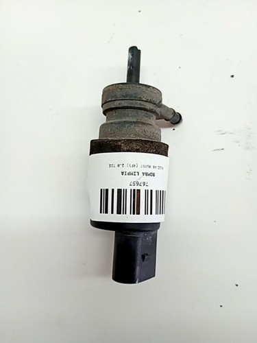 1K5955651 waschwasserpumpe AUDI A6 AVANT 4F5 2.0 TDI jgrmp767657