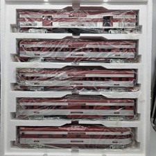 MTH Premiere Texas Special 70   Steamlined Pa...