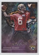 2014 Topps Valor Valor 4/99 Stephen Morris #103 fm0