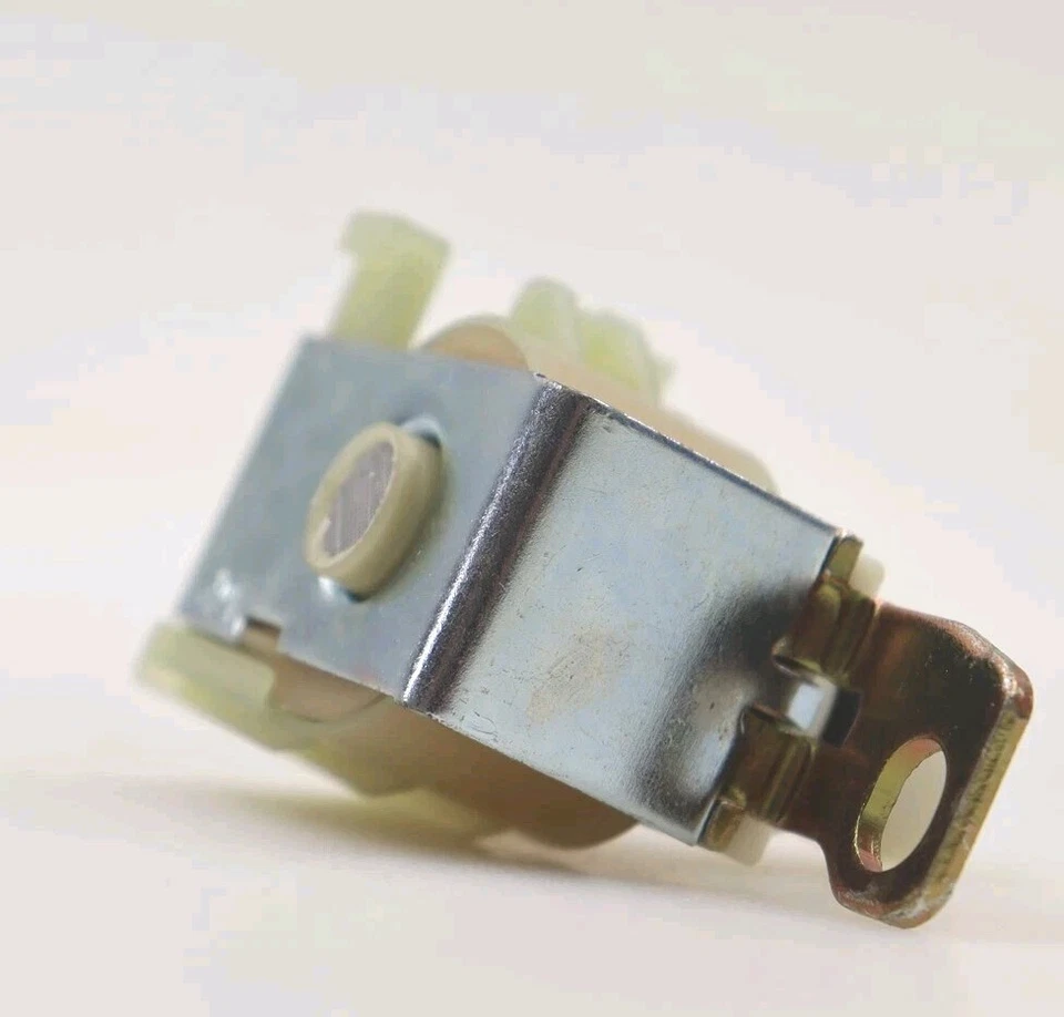 Solenoide de embrague convertidor de par 84-93 CENTURY/85-90 98 125C 3T40 TH125C 8646419 Foto 4 de 4