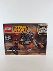 Lego Star Wars 75079 Shadow Troopers Battle Pack - Factory Sealed NEW Retired ￼