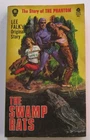 The Swamp Rats Lee Falk PB 1st Avon (1974)