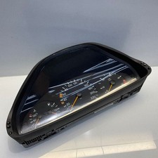 Compteur Mercedes 210