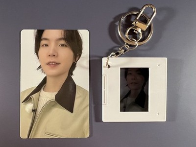 BTS SUGAセット BTS Official Suga Yoongi image picket set Loveyourself Speak