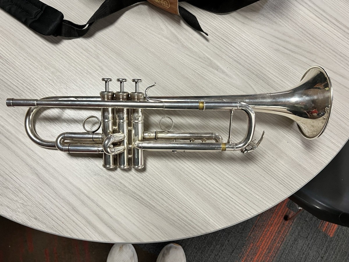 YAMAHA YTR-8335RGS Xeno Trumpet YTR8335RGS YTR8335RG 8335RG 8335