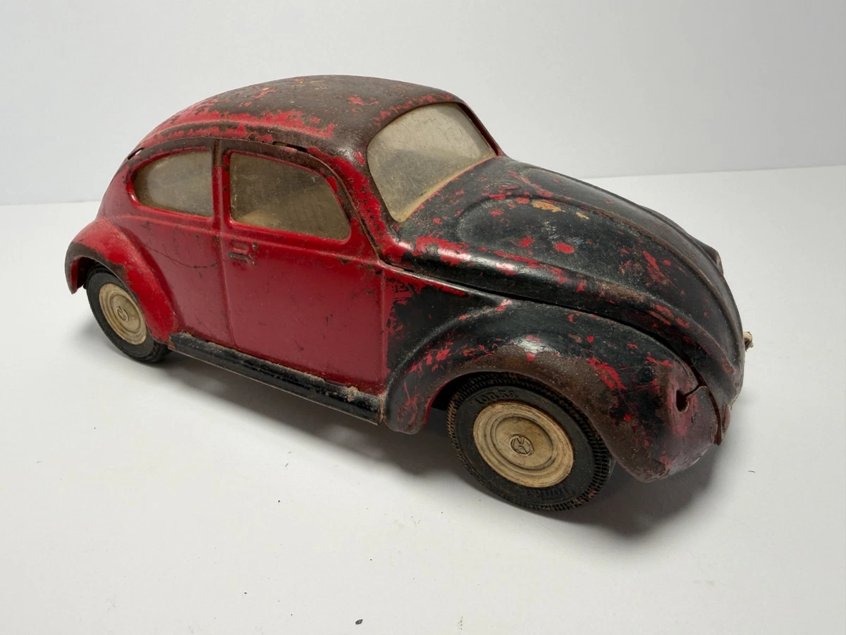 Tonka Volkswagen Diecast & Toy Vehicles for sale | eBay