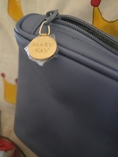 3 Items IN 1 Auction Mary Kay Clutch Bag  Brush Organizer, Makeup Purse All New