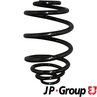 JP GROUP 1252200400 Fahrwerksfeder für OPEL,VAUXHALL