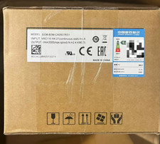 New In Box DELTA ECM-B3M-CA0807RS1 Servo Moto...